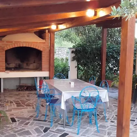 House Sunset דירה סבטי פטר