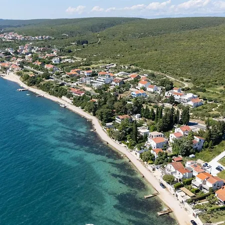 Daire House Sunset *