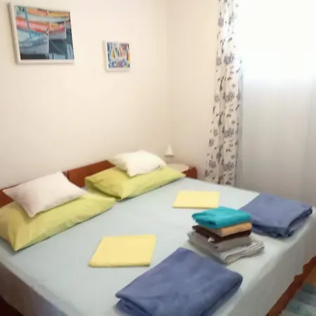 Διαμέρισμα House Sunset Sveti Petar (Zadar)