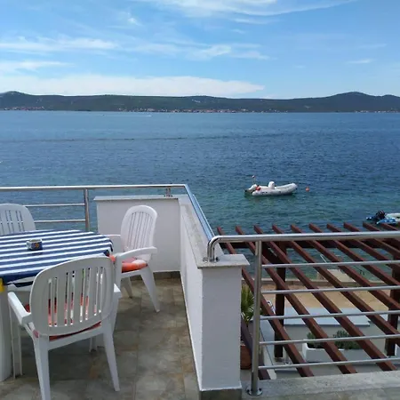Διαμέρισμα House Sunset Sveti Petar (Zadar)