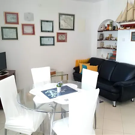 House Sunset דירה *