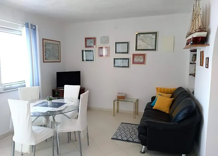 Apartman House Sunset Sveti Petar (Zadar)