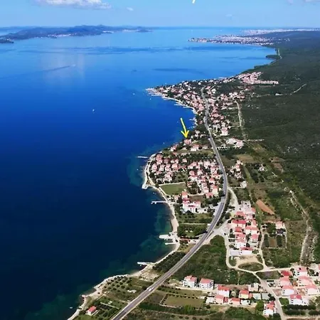 House Sunset * Sveti Petar (Zadar)