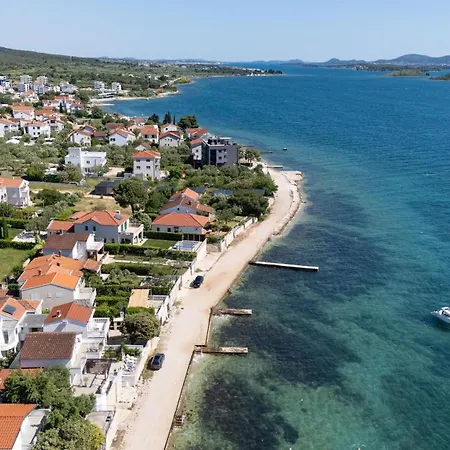 House Sunset Apartment Sveti Petar (Zadar)