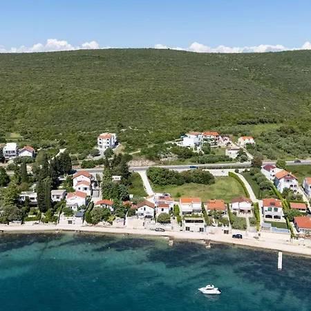 Apartment House Sunset Sveti Petar (Zadar)