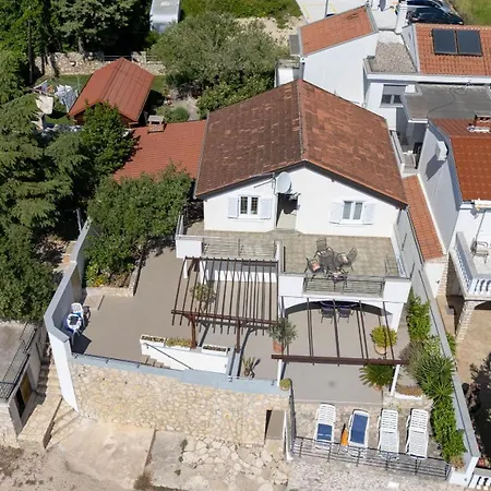 House Sunset Apartment Sveti Petar (Zadar)