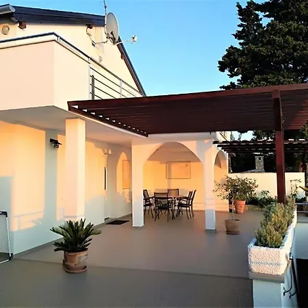 Apartamento House Sunset