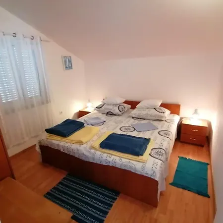 House Sunset Sveti Petar (Zadar)