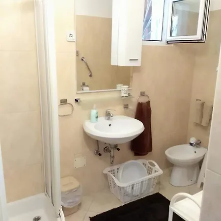 House Sunset * Sveti Petar (Zadar)