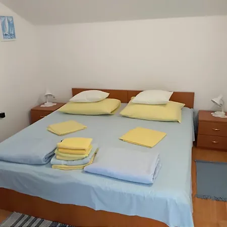 House Sunset Apartment Sveti Petar (Zadar)