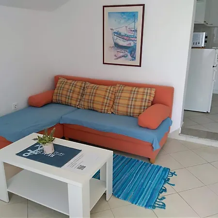 House Sunset * Sveti Petar (Zadar)