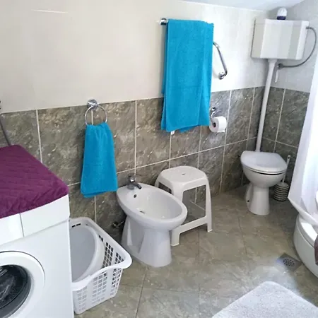 Apartment House Sunset Sveti Petar (Zadar)