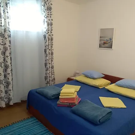 House Sunset Sveti Petar (Zadar)