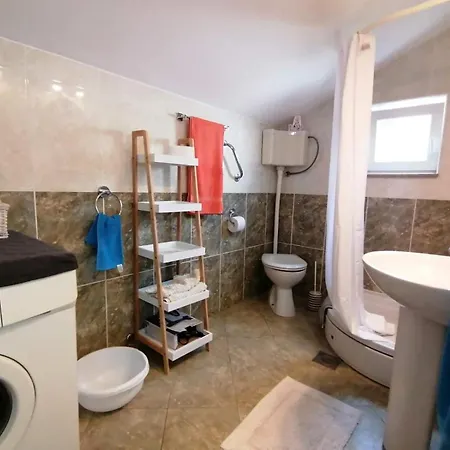 House Sunset Apartment