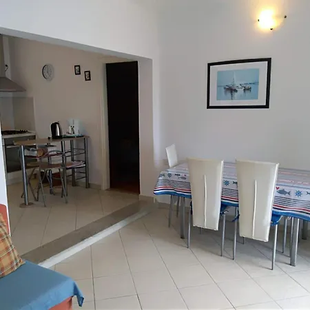 House Sunset Apartment Sveti Petar (Zadar)