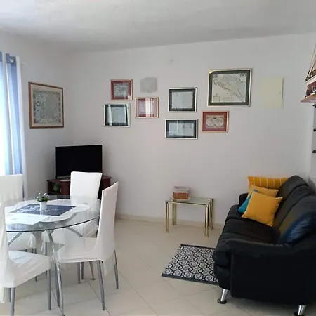 Apartamento House Sunset Sveti Petar (Zadar)