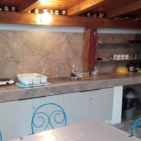 Apartment House Sunset Sveti Petar (Zadar)