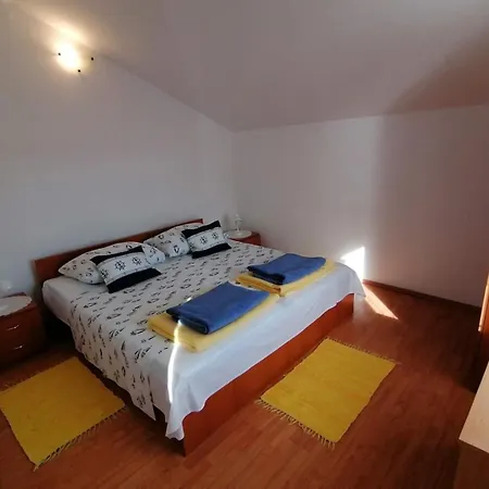 House Sunset * Sveti Petar (Zadar)