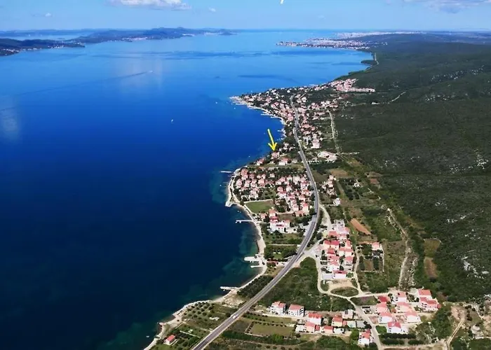 House Sunset * Sveti Petar