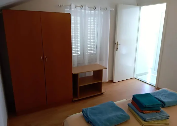 House Sunset Apartman