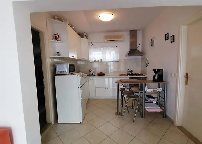 Apartman House Sunset