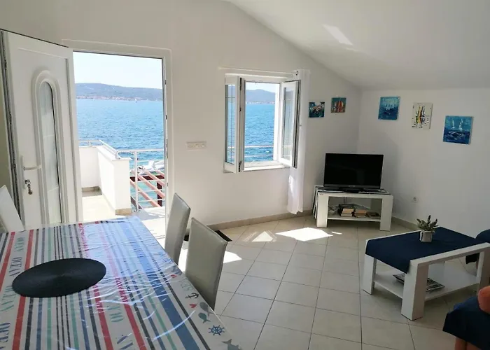 Apartman House Sunset Sveti Petar