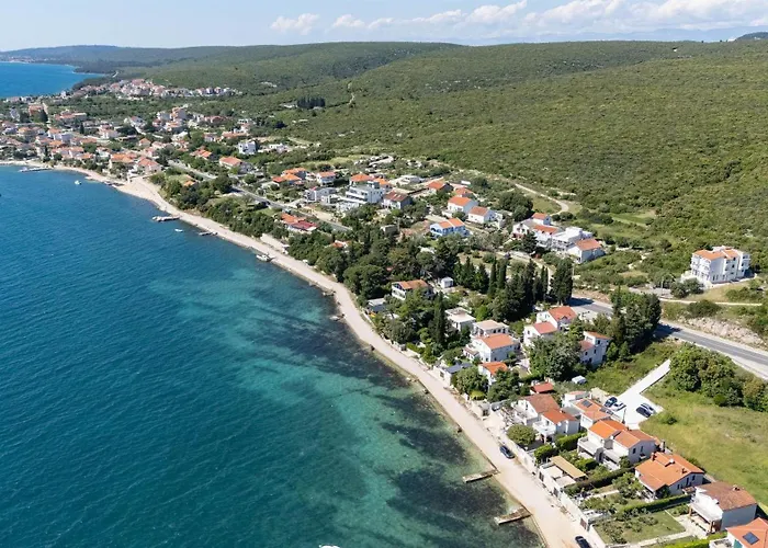 Apartman House Sunset *