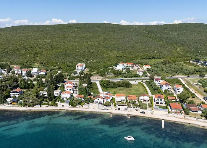 Apartman House Sunset Sveti Petar