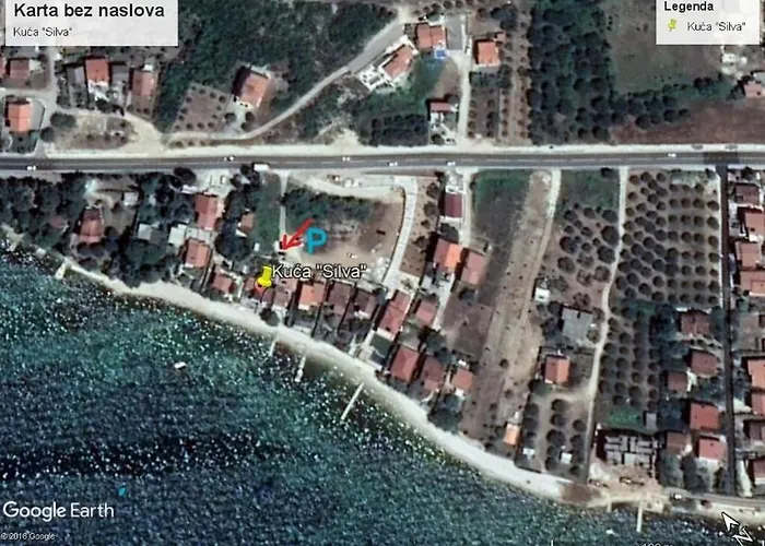 Apartman House Sunset *