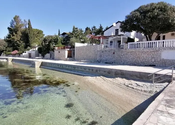 House Sunset Apartman Sveti Petar