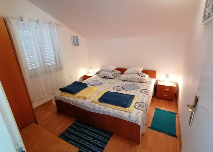 House Sunset Sveti Petar