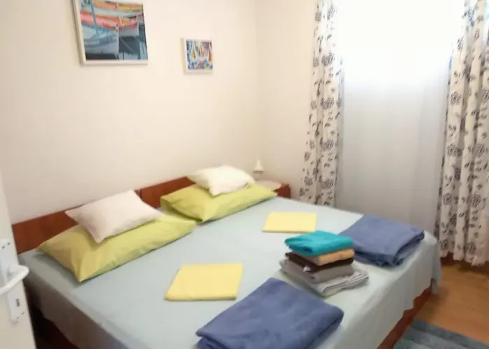 Apartman House Sunset Sveti Petar