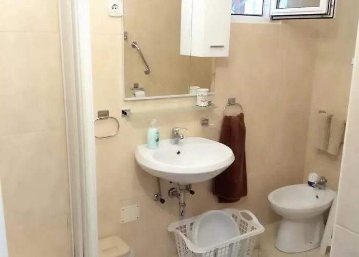 House Sunset * Sveti Petar