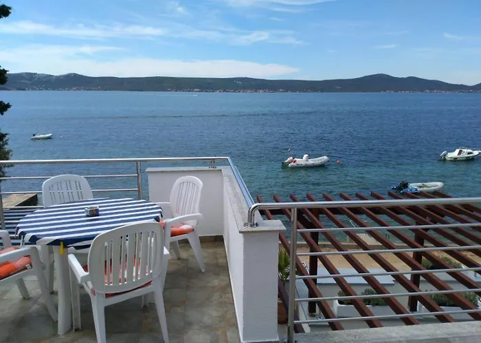 Apartman House Sunset Sveti Petar