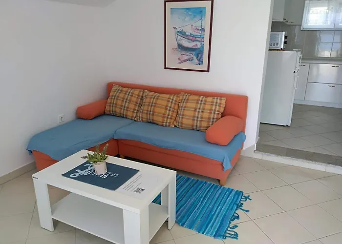 House Sunset * Sveti Petar