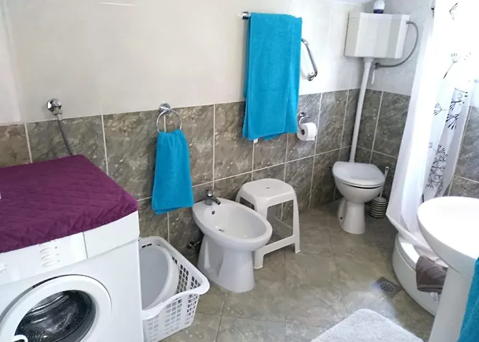 Apartman House Sunset Sveti Petar