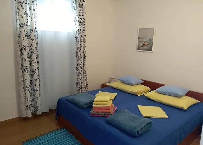 House Sunset Sveti Petar