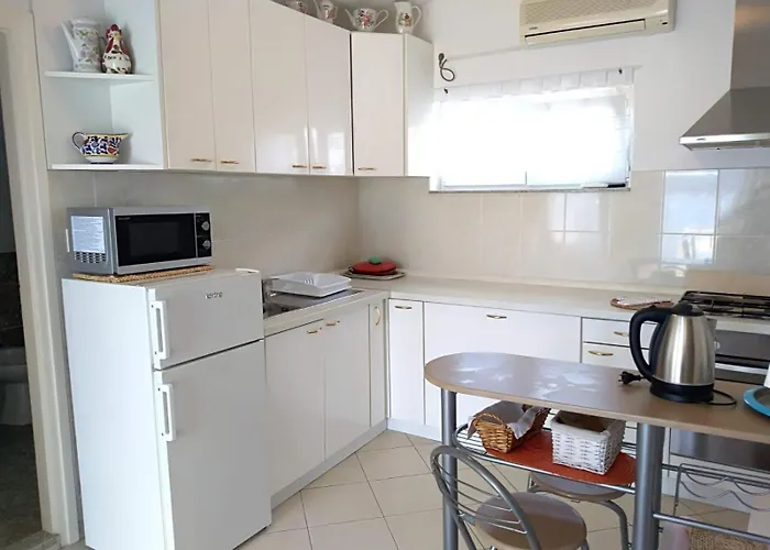 House Sunset Sveti Petar