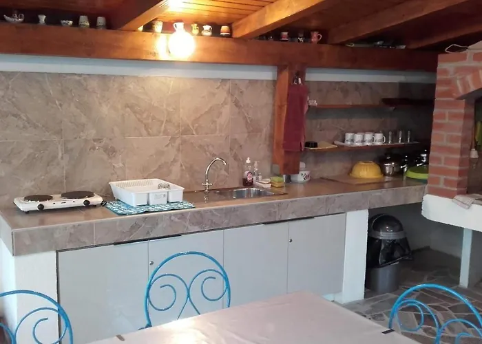 Apartman House Sunset Sveti Petar